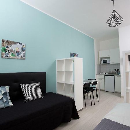 Rimini Youth Apartment エクステリア 写真