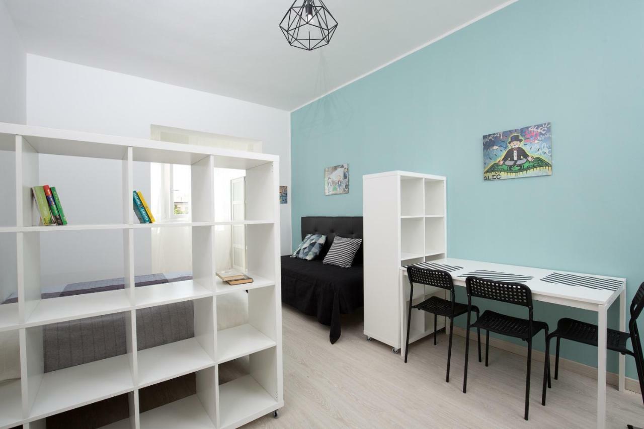 Rimini Youth Apartment エクステリア 写真