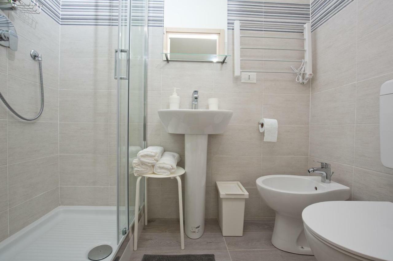 Rimini Youth Apartment エクステリア 写真