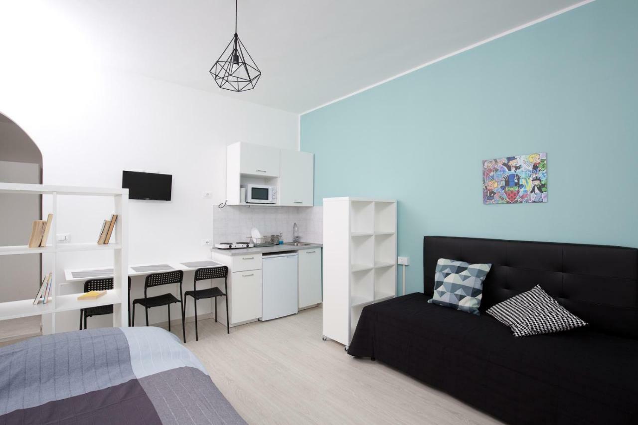 Rimini Youth Apartment エクステリア 写真