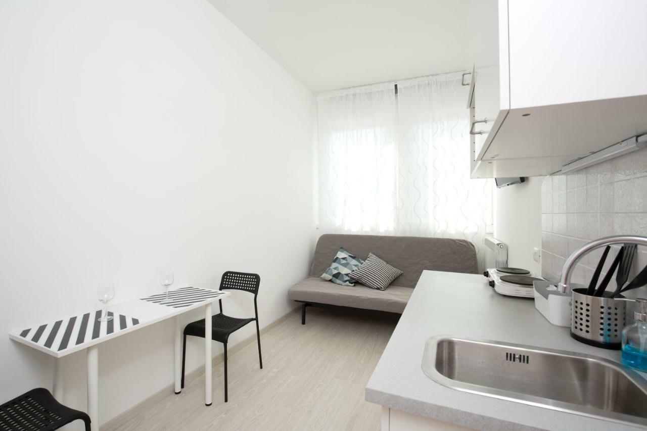 Rimini Youth Apartment エクステリア 写真