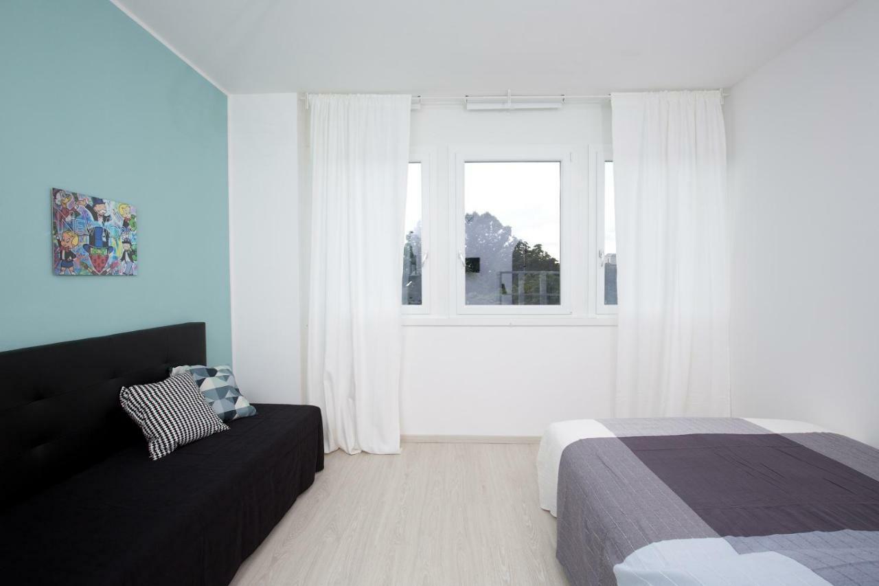 Rimini Youth Apartment エクステリア 写真
