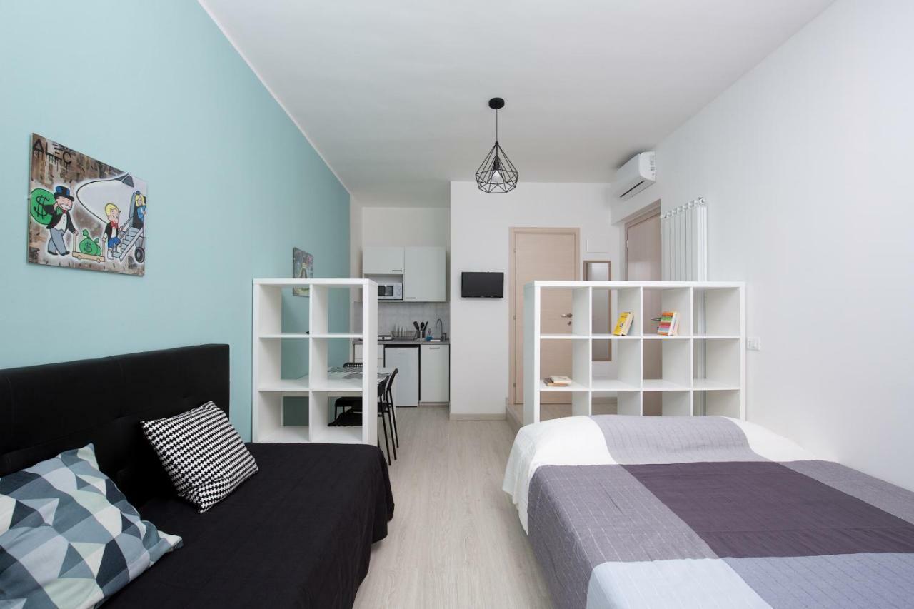 Rimini Youth Apartment エクステリア 写真