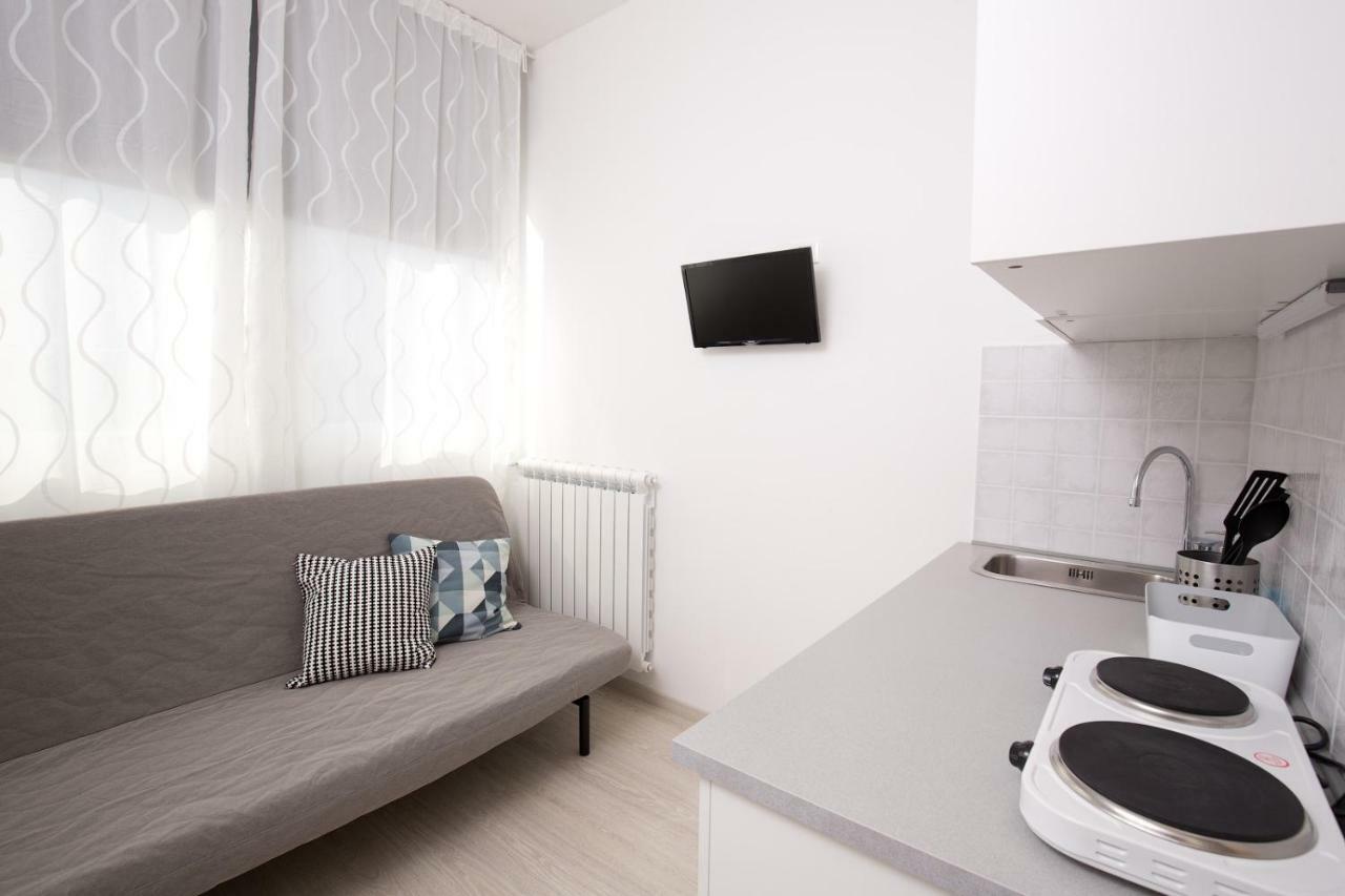 Rimini Youth Apartment エクステリア 写真
